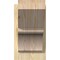 Ekena Millwork Legacy Slat Rough Sawn Outlooker, Douglas Fir, 8"W x 14"D x 14"H OUT08X14X14LEC06RDF - alternate 2